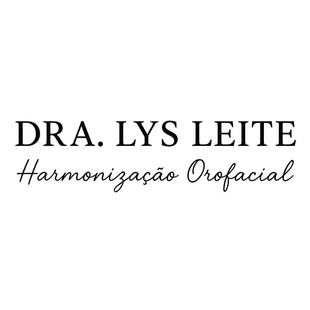 Logo Dra. Lys Leite